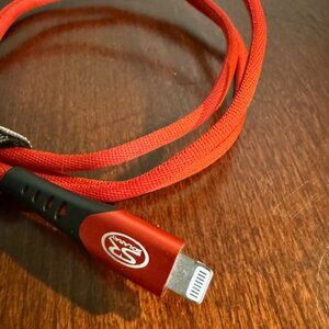 SOLARAY Lightning Cable for iPhone